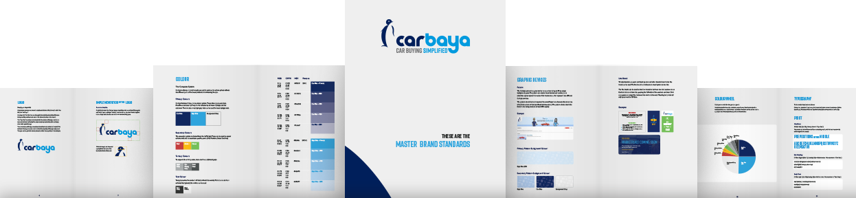 Carbaya Brand